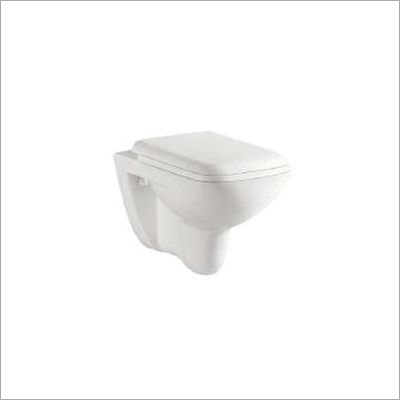Wall Hung Toilet