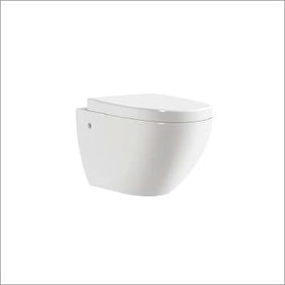 Wall Hung Toilet