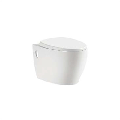 Wall Hung Toilet