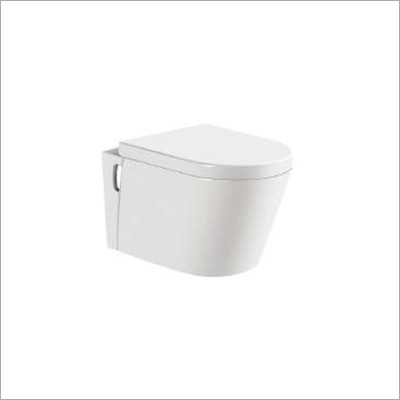 Wall Hung Toilet