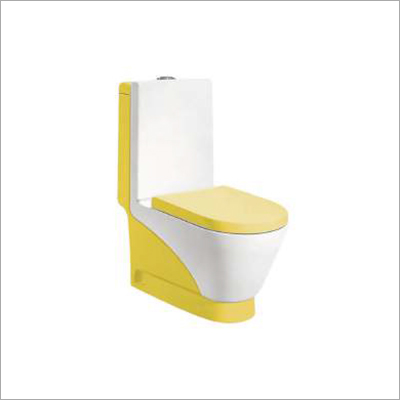 Washdown Once Piece Toilet