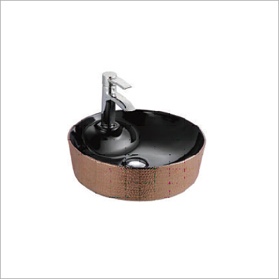Elegant Art Basin