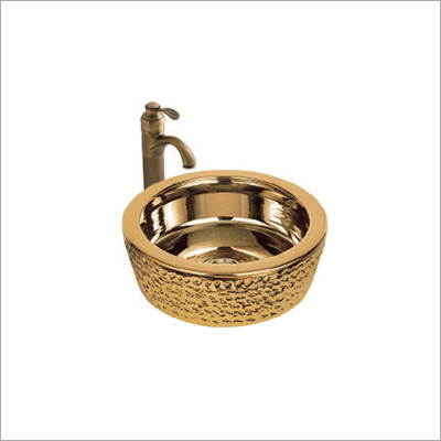Elegant Art Basin