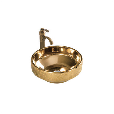 Elegant Art Basin