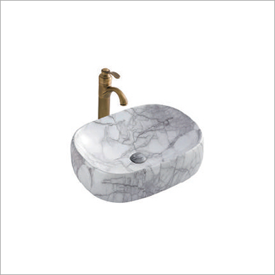 Elegant Art Basin