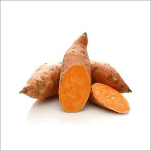 Sweet Potato By DEN INTERNATIONAL