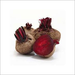 Fresh Beetroot