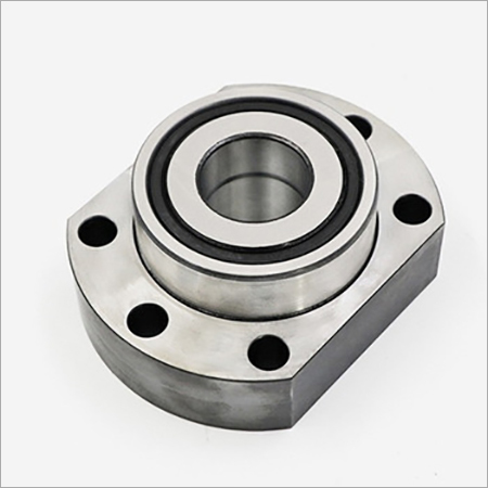Angular contact ball bearing unit DKLFA40115-2RS