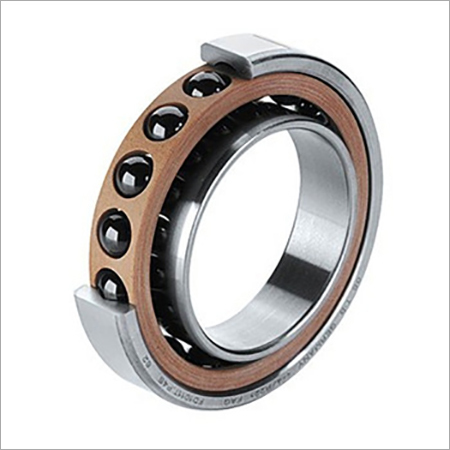 Angular Contact Bearing