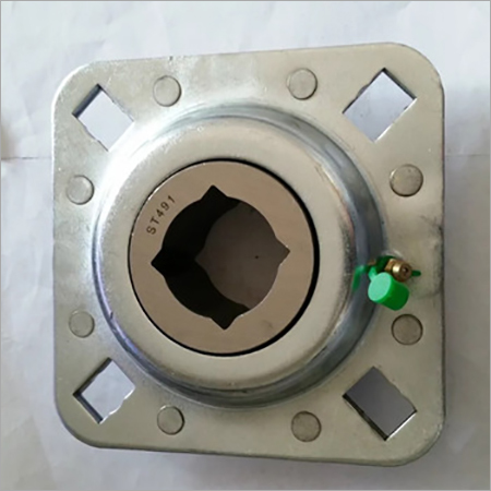 bearing st740 Agricultural machinery bearing ST740 square bore bearing