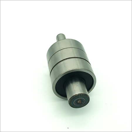 Water pump bearing