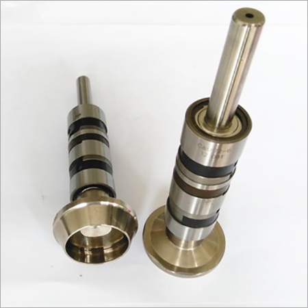 Spinning & Rotor Bearing