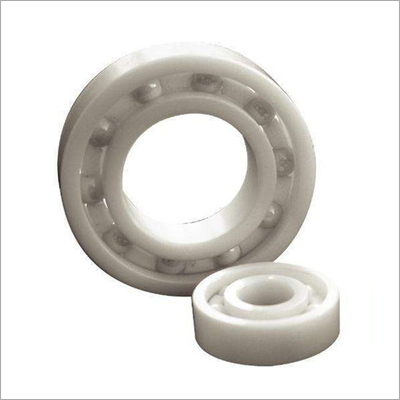ceramic bearing 19x10x5 Full ceramic ball bearing 6800