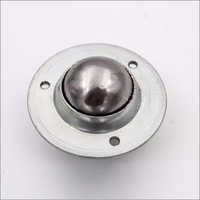 Flying-saucer-shaped Ball Transfer Unit  Ball Transfer