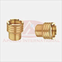 Round Brass Cpvc Fittings Inserts3