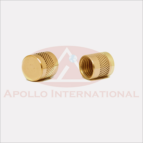 Brass Moulding Inserts Brass Moulding Inserts