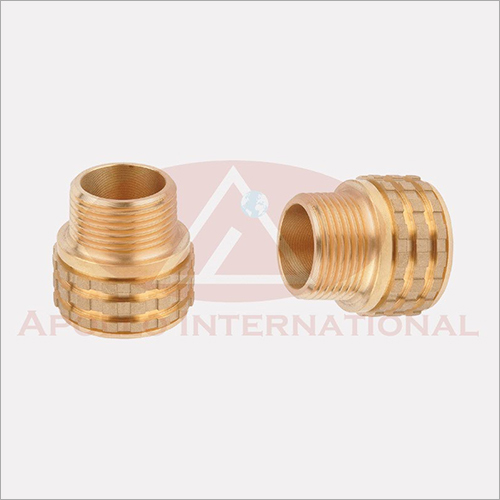Brass Ppr Fittings Inserts Diameter: 1-3 Millimeter (Mm)