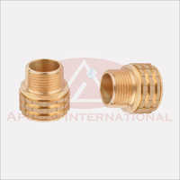 Brass Ppr Fittings Inserts Diameter: 1-3 Millimeter (mm)