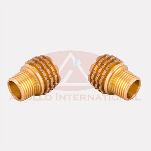Brass PPR Fittings Inserts Brass PPR Fittings Inserts