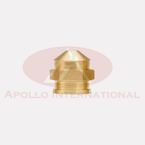 Brass Moulding Inserts Brass Moulding Inserts