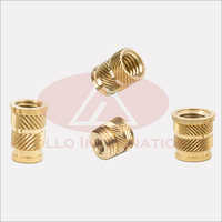 Ultrasonic Inserts Diameter: 1-3 Inch (in)