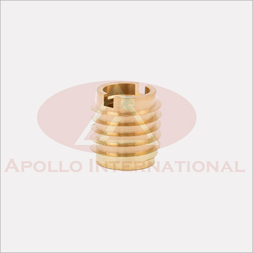 Thread Inserts Thread Inserts