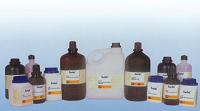 Acetic Acid