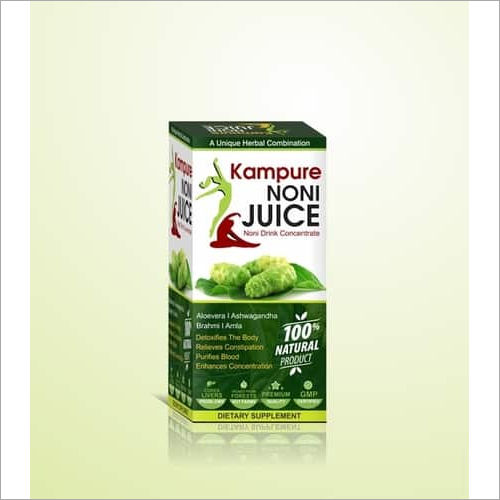 Noni Health Juice