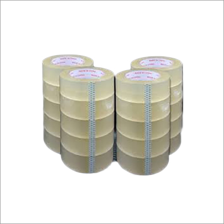 Transparent Strong Adhesive Bopp Tape