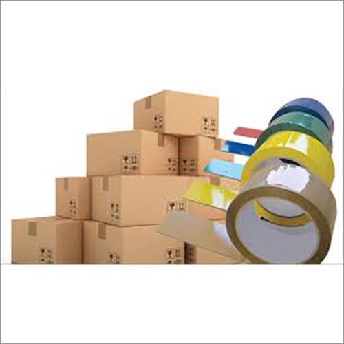 Strong Adhesive BOPP Packing Tapes