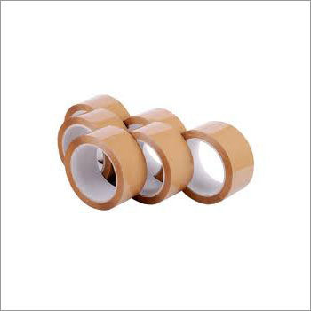 Brown Bopp Tape