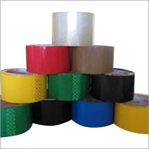 Adhesive Bopp Packing Tape