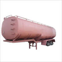 Crude Oil Tankers