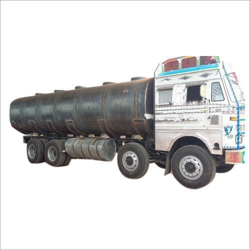 Chemical Tankers