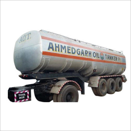 Chemical Transportation Tanker