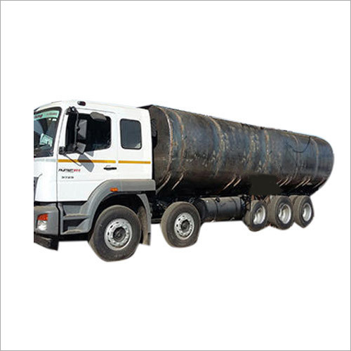 Diesel Transportation Road Tanker