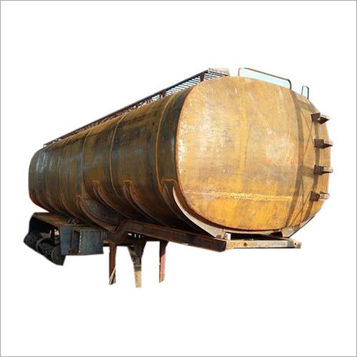 MS Diesel Tanker