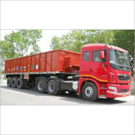 Truck Trailer