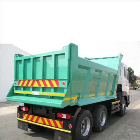 Tipper Trailer