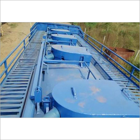 Top Loading Oil Tanker