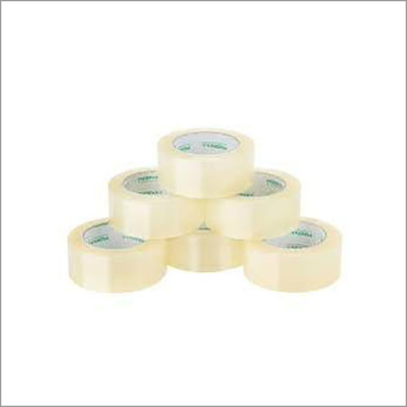 Adhesive Bopp Transparent Tape