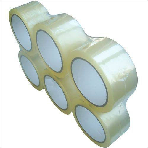 Bopp Transparent Tape