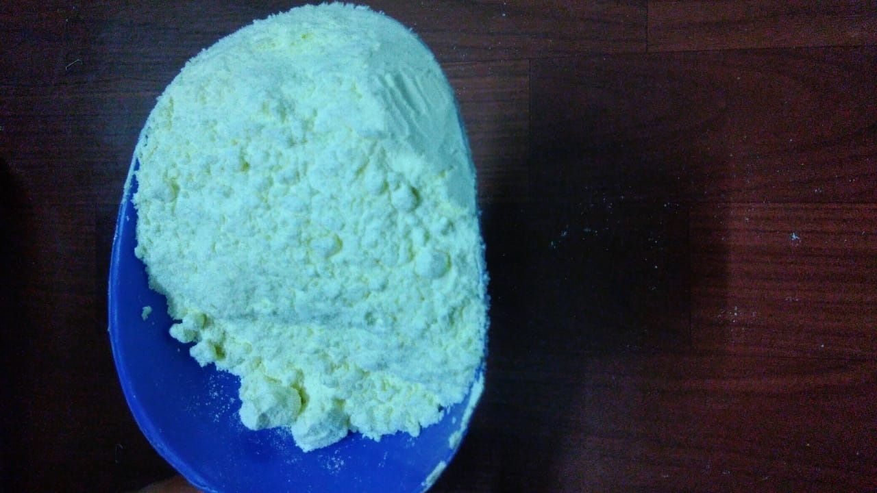 Milk Powder