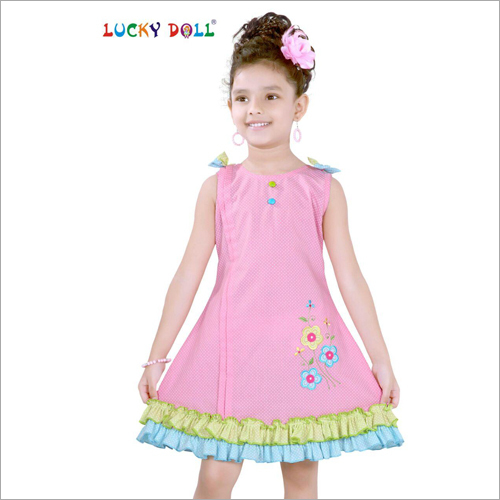 Baby Frock