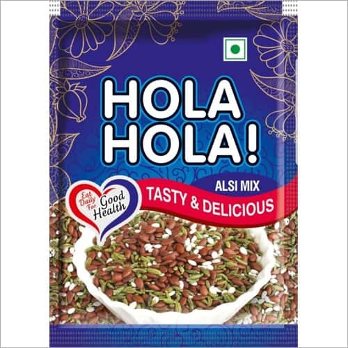 Alsi Mix Mouth Freshener Pouch