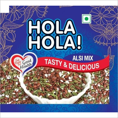 Hola Hola Mouth Freshener Pouch
