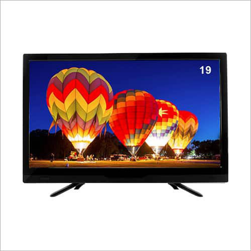 HD Ready LED Television