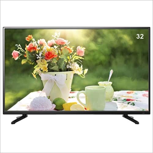 32 HD Ready LED Television By ITIKAA ITECH PVT. LTD.