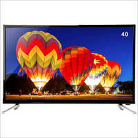 Full LED Television