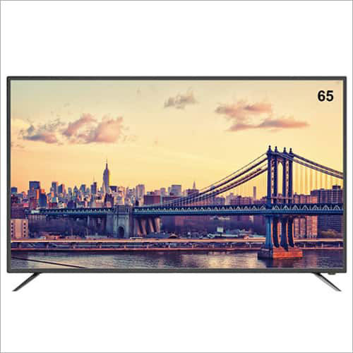 Ultra HD LED Television